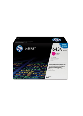 TO HP Q5953A    4700 MAGENTA