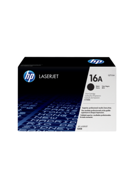 TO HP Q7516A   5200 PRETO