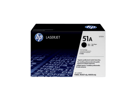TO HP Q7551A  P300530273035