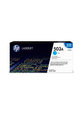 TO HP Q7581A CYAN CP35XX  3800 SERIES