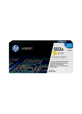 TO HP Q7582A  3800 AMARELO