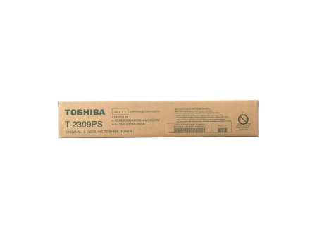 TO TOSHIBA T2309  (17500PAG )