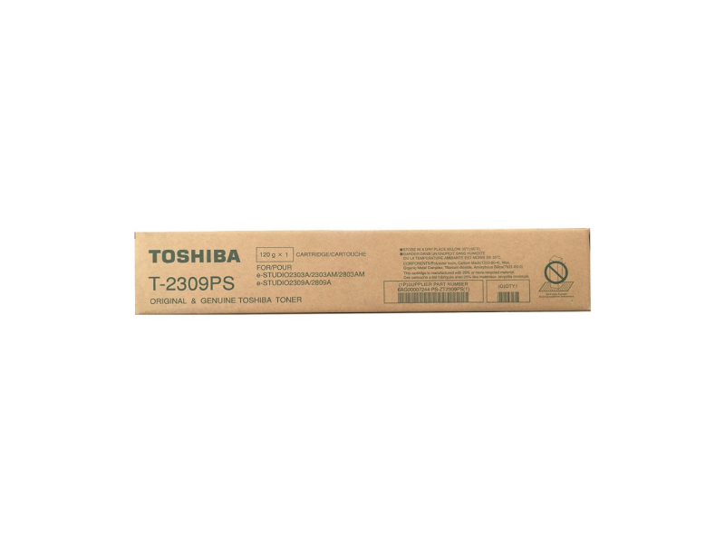 TO TOSHIBA T2309  (17500PAG )