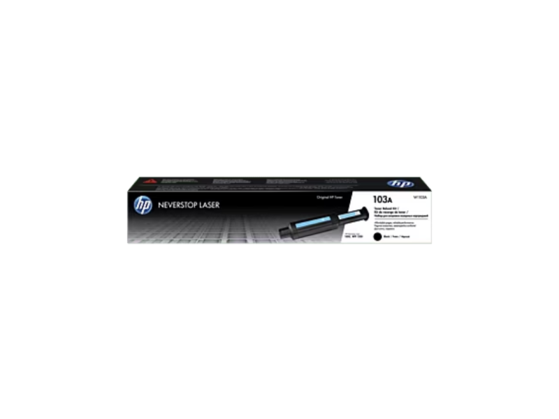TO HP W1103A LJ MFP 1200 PRETO (2500PG)