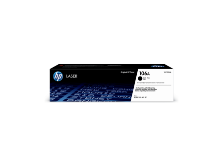 TO HP W1106A PRETO 107135137 SERIES (1000 Pago)