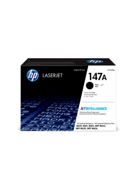 TO HP 147A PRETO LJ ENT M6XX (10500 PAG)
