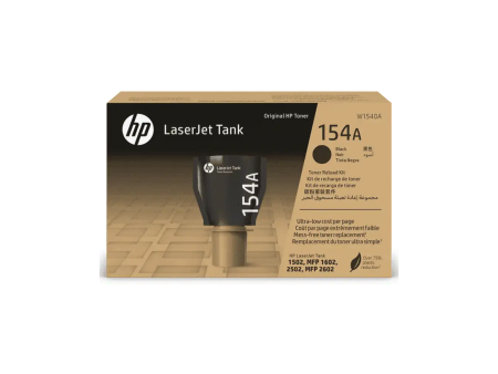 TO HP W1540A LJ MFP 2602 PRETO (2500PG)