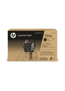 TO HP W1540A LJ MFP 2602 PRETO (2500PG)