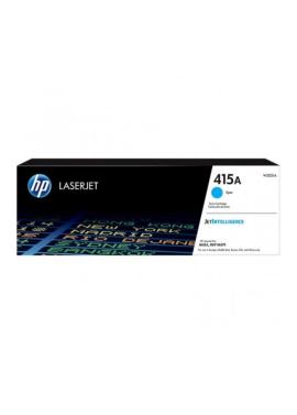 TO HP  415A CIANO LJ PRO M45XM47X (2100 PAG)