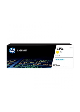 TO HP  415A AMARELO LJ PRO M45XM47X (2100 PAG)