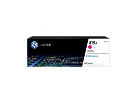 TO HP  415A MAGENTA LJ PRO M45XM47X (2100 PAG)
