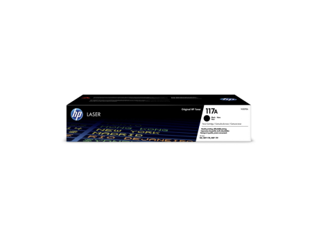 TO HP W2070A  117A PRETO LJ150MFP178MFP179 (1000 PAGES)