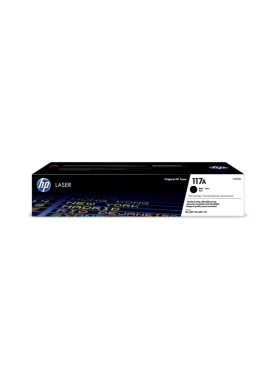 TO HP W2070A  117A PRETO LJ150MFP178MFP179 (1000 PAGES)