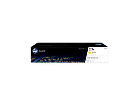 TO HP W2072A  117A AMARELO LJ150MFP178MFP179 (700 PAGES)