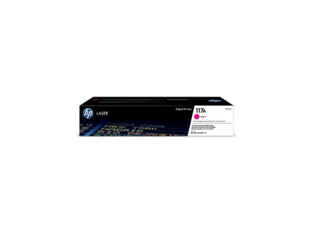TO HP W2073A  117A MAGENTA LJ150MFP178MFP179 (700 PAGES)