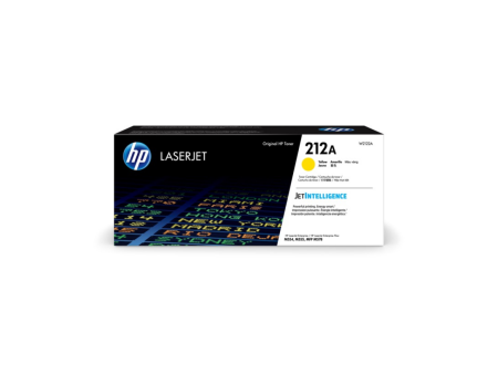 TO HP 212A AMARELO LJ ENT M5XX (4500 PAG)