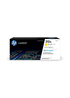 TO HP 212A AMARELO LJ ENT M5XX (4500 PAG)