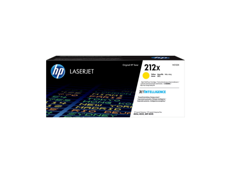 TO HP 212X AMARELO LJ ENT M5XX (10000 PAG)