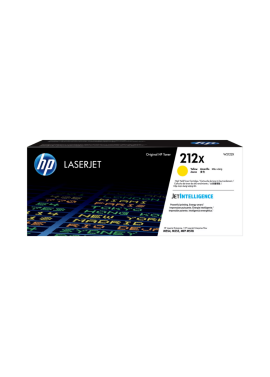 TO HP 212X AMARELO LJ ENT M5XX (10000 PAG)