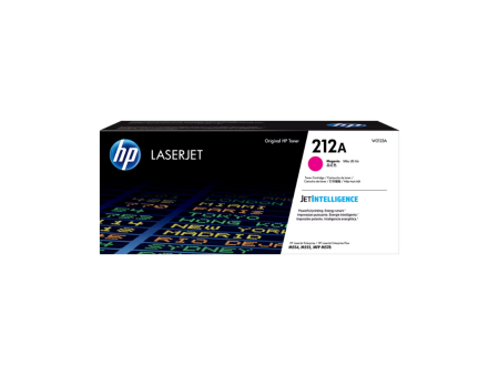TO HP 212A MAGENTA LJ ENT M5XX (4500 PAG)