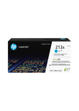 TO HP 213A CYAN LJ ENT 5700 5800 6700 6701 6800 6801 (3000 PAG)