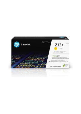 TO HP 213A AMARELLO LJ ENT 5700 5800 6700 6701 6800 6801 (3000 PAG)