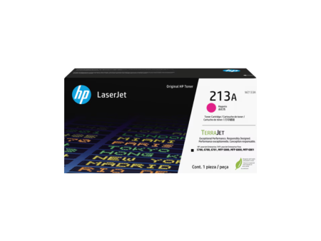 TO HP 213A MAGENTA LJ ENT 5700 5800 6700 6701 6800 6801 (3000 PAG)