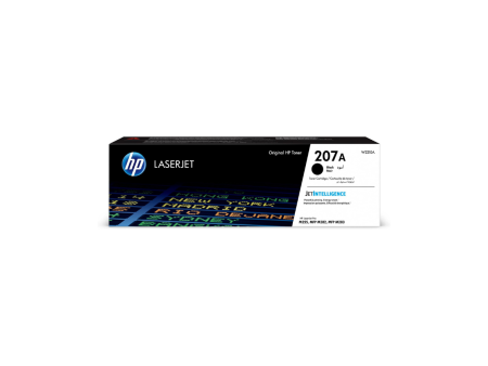 TO HP 207A PRETO LJ PRO M283 (1350 PAG)