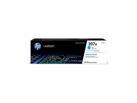 TO HP 207A AZUL LJ PRO M283 (1250 PAG)