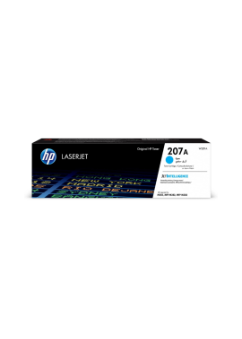 TO HP 207A AZUL LJ PRO M283 (1250 PAG)