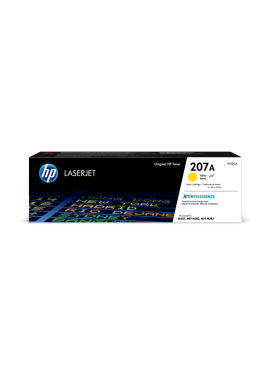 TO HP 207A AMARELO LJ PRO M283 (1250 PAG)
