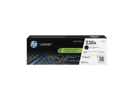 TO HP 2300A 230A PRETO LJ4203MFP4303 (2000 PAG)