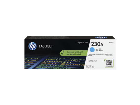 TO HP 2301A 230A CYAN LJ4203MFP4303 (1800 PAG)