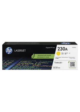 TO HP 2302A 230A AMARELO LJ4203MFP4303 (1800 PAG)