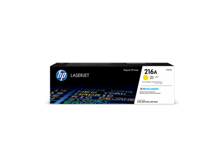 TO HP 216A AMARELO LJ PRO M18X (850 PAG)