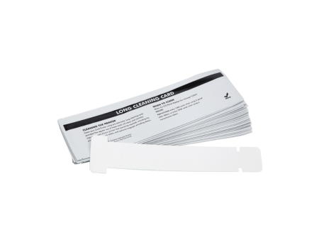 KIT LIMPEZA ELTRON ZEBRA ZXP7 PK12
