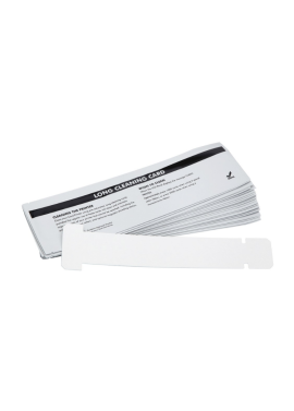 KIT LIMPEZA ELTRON ZEBRA ZXP7 PK12