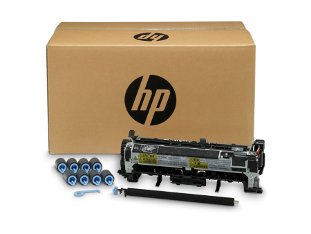 KIT HP M630 B3M78A MANUTENCAO  220V