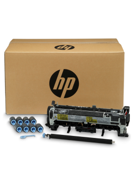 KIT HP M630 B3M78A MANUTENCAO  220V