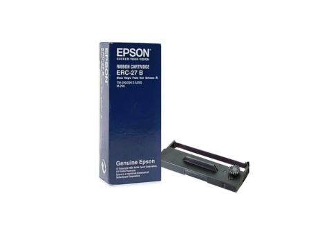 FI EPSON ERC 27B PRETA M290TM290295