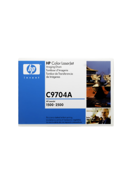 KIT HP 2500 C9704A DRUM