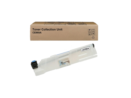KIT HP CE980A TONER COLLECT CP5500700