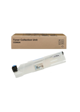 KIT HP CE980A TONER COLLECT CP5500700