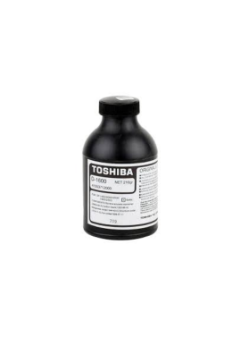 DEVELOPER TOSHIBA D1600 E 160200 ST 25
