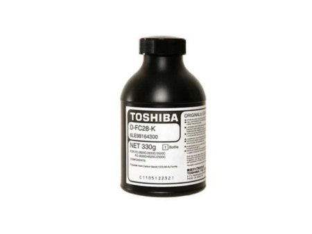 DEVELOPER TOSHIBA DFC28K PRETO E3520