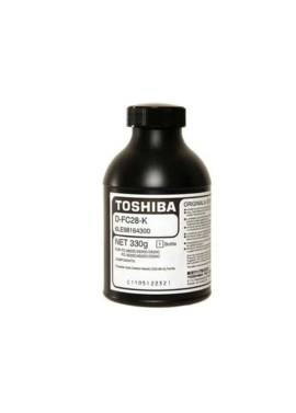 DEVELOPER TOSHIBA DFC28K PRETO E3520