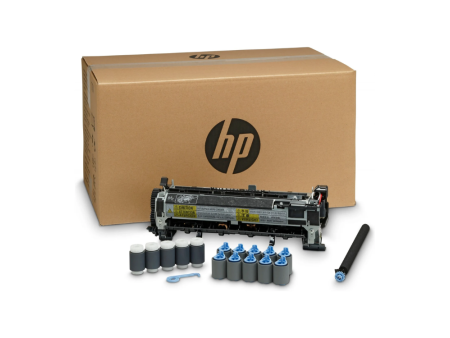 KIT HP M600 SERIES F2G77A 220V MANUTENC