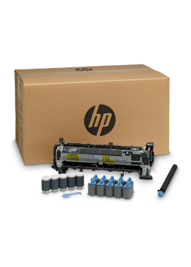 KIT HP M600 SERIES F2G77A 220V MANUTENC