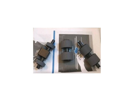 HP Kit de Substituição de Rolo de Alimentação de Papel ScanJet Pro 2k