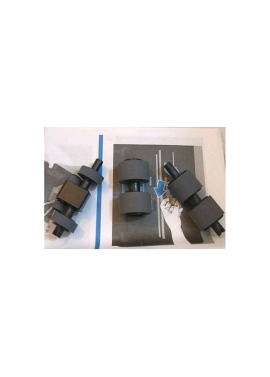 HP Kit de Substituição de Rolo de Alimentação de Papel ScanJet Pro 2k
